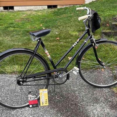 Schwinn Bicycle Vintage