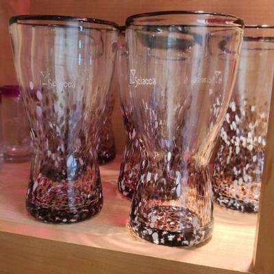 Di Sciacca glass gallery