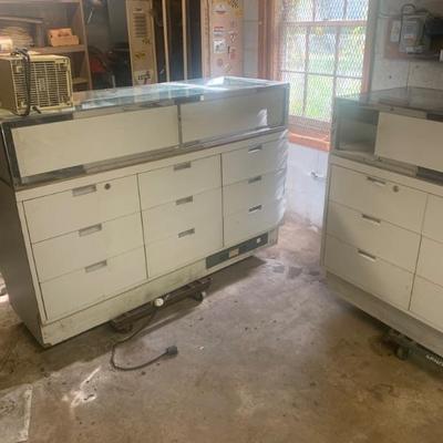 To riches, jewelry cabinets for sale 