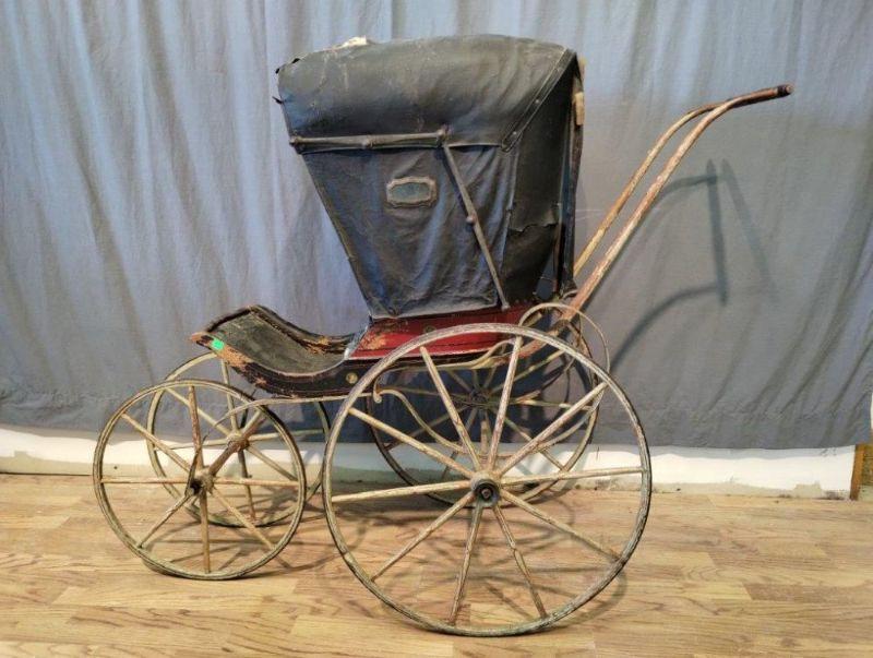 11/14/23 Acorn Estate Liquidators MultiConsignor Auction at Orange, VA