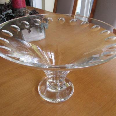 Waterford Geo bowl by John Rocha