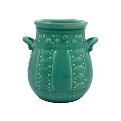 Lot 108   2 Bid(s)
Vintage 1931 Rookwood Pottery Vase No 6090