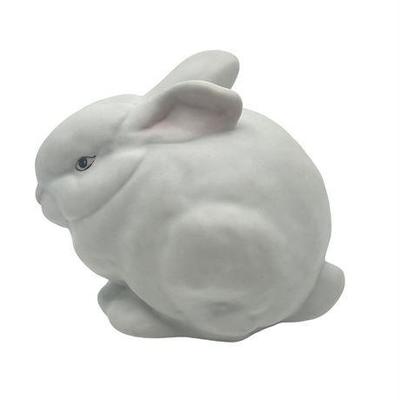 Lot 114   3 Bid(s)
Vintage Porcelain Rabbit