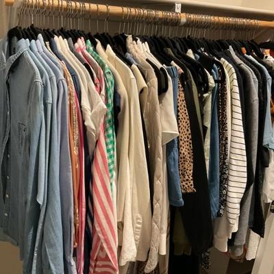 Ladies,small and medium