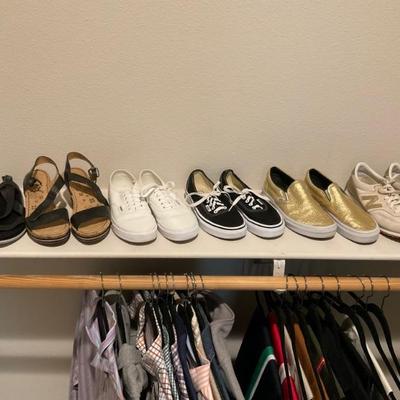 Size 6-1/2  and maybe 7