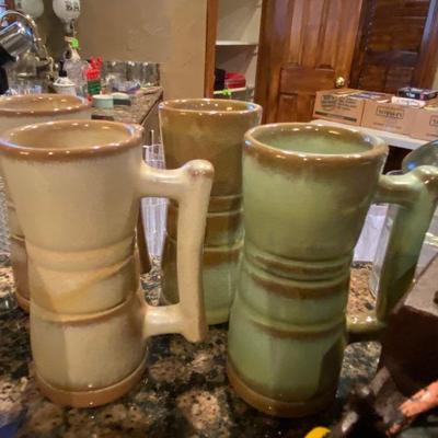 Vintage Frankoma Pottery