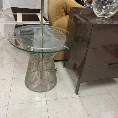 Warren Platner