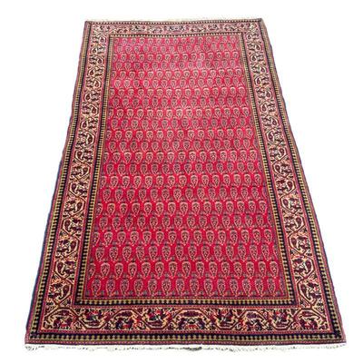 OVERALL PATTERN CARPET | l. 83 x w. 48 in
