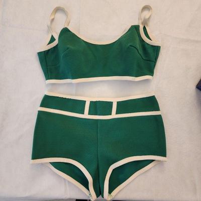 Vintage Catalina Bathing suit
