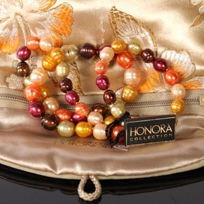 Honora Collection Pearls