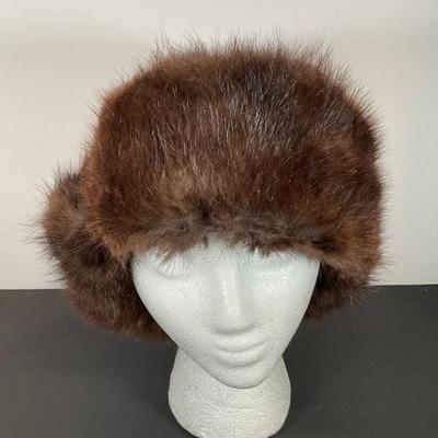 Russina Fur Hat