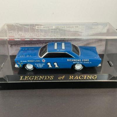 Legends of racing - 