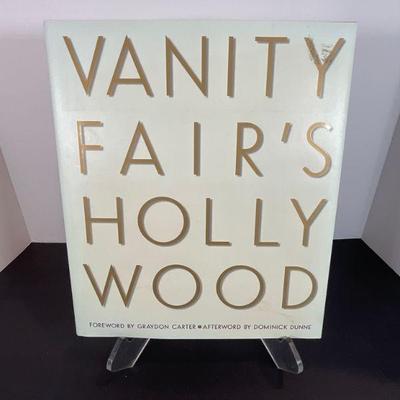 Vanity fair book