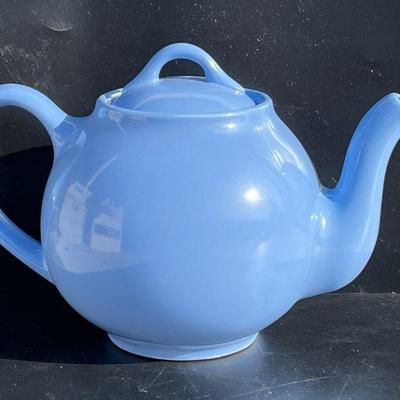 Azure Teapot