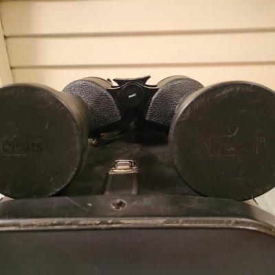 #1996 â€¢ Sears Binoculars
