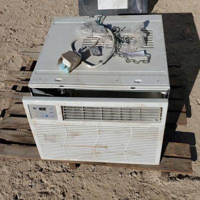 #16000 â€¢ Artic King A/C Unit
