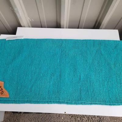#188 â€¢ ETI #70 2010 Champion Saddle Blanket
