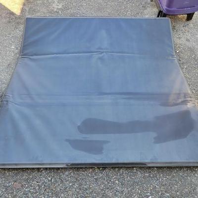 #15114 â€¢ Truck Bed Cover

