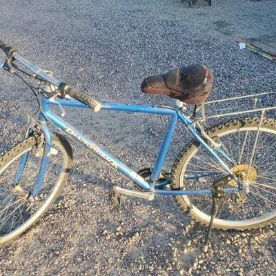 #15226 â€¢ Diamond Back Bicycle
