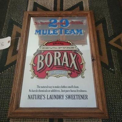 #832 â€¢ Borax Mirror
