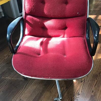 Knoll International chair $250