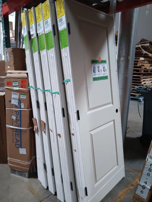 Huge building materials auction