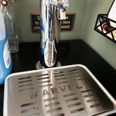 tap sink plus