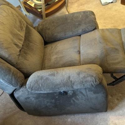 Serta recliner