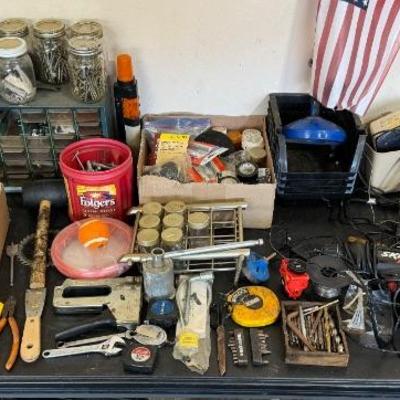 tools