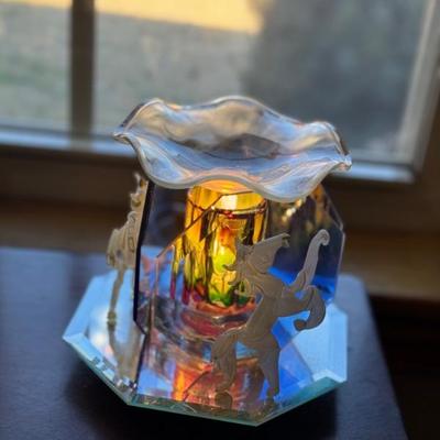 unicorn fragrance  warmer