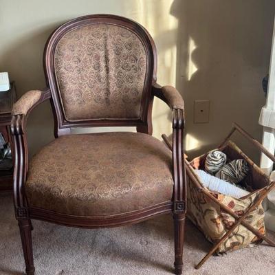 vintage chair