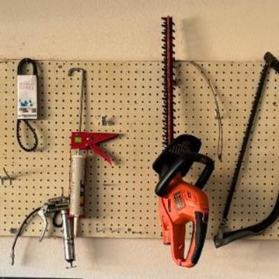 tools