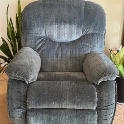 Recliner