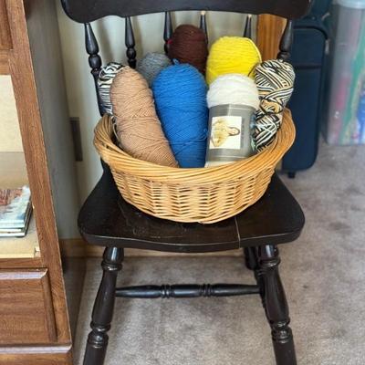 yarn
