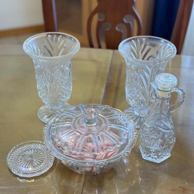 Glassware