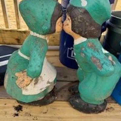 yard decor