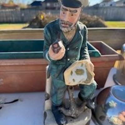 yard decor