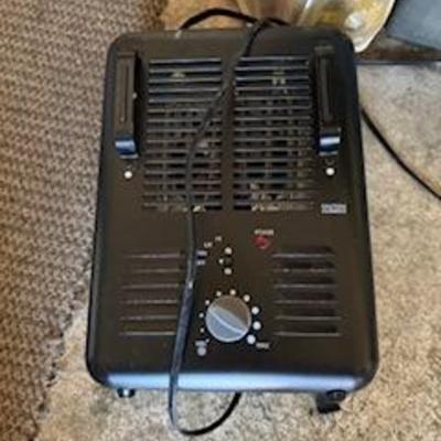 heater