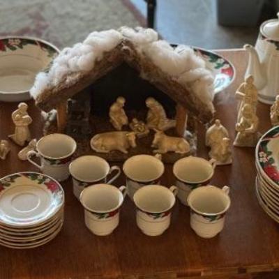 Christmas decor