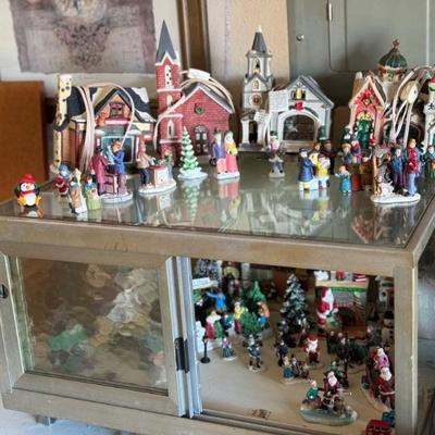 Christmas decor