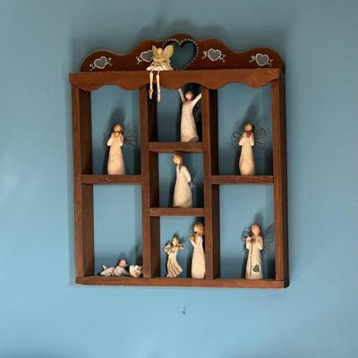 home decor angels