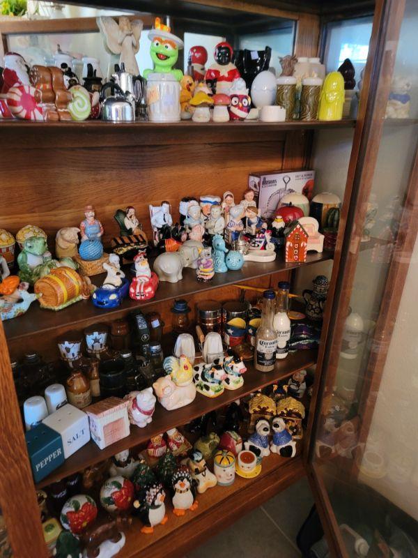 25 OFF Packed Cleburne Estate by Godley Estate Sales