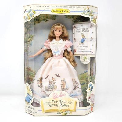 1997 Collector Edition Barbie 