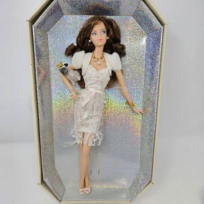 2007 Birthstone Beauties Barbie 
