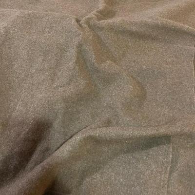 Wool Army/Military blanket