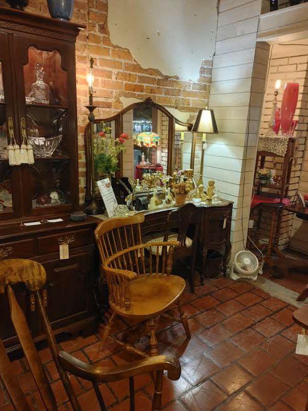 Let it Go Lifestyle Emporium50 off all Furniture Sale!