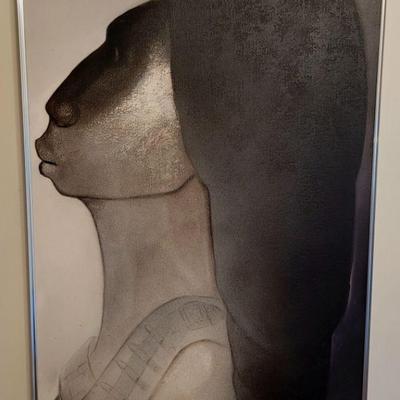 Mario Cano original oil painting...listed artist