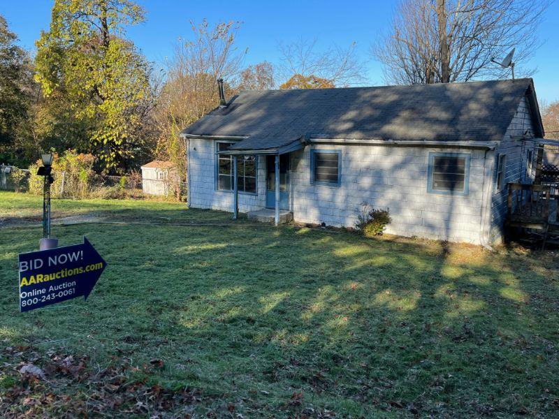 56 Higgins Trail, Monroe