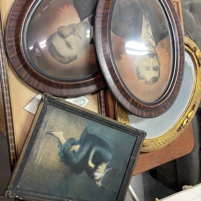 Lady Picture Sold (bottom)