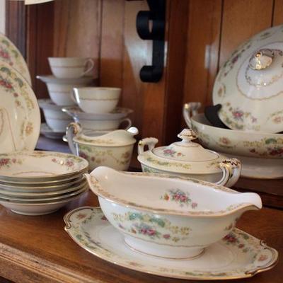1950â€™s china